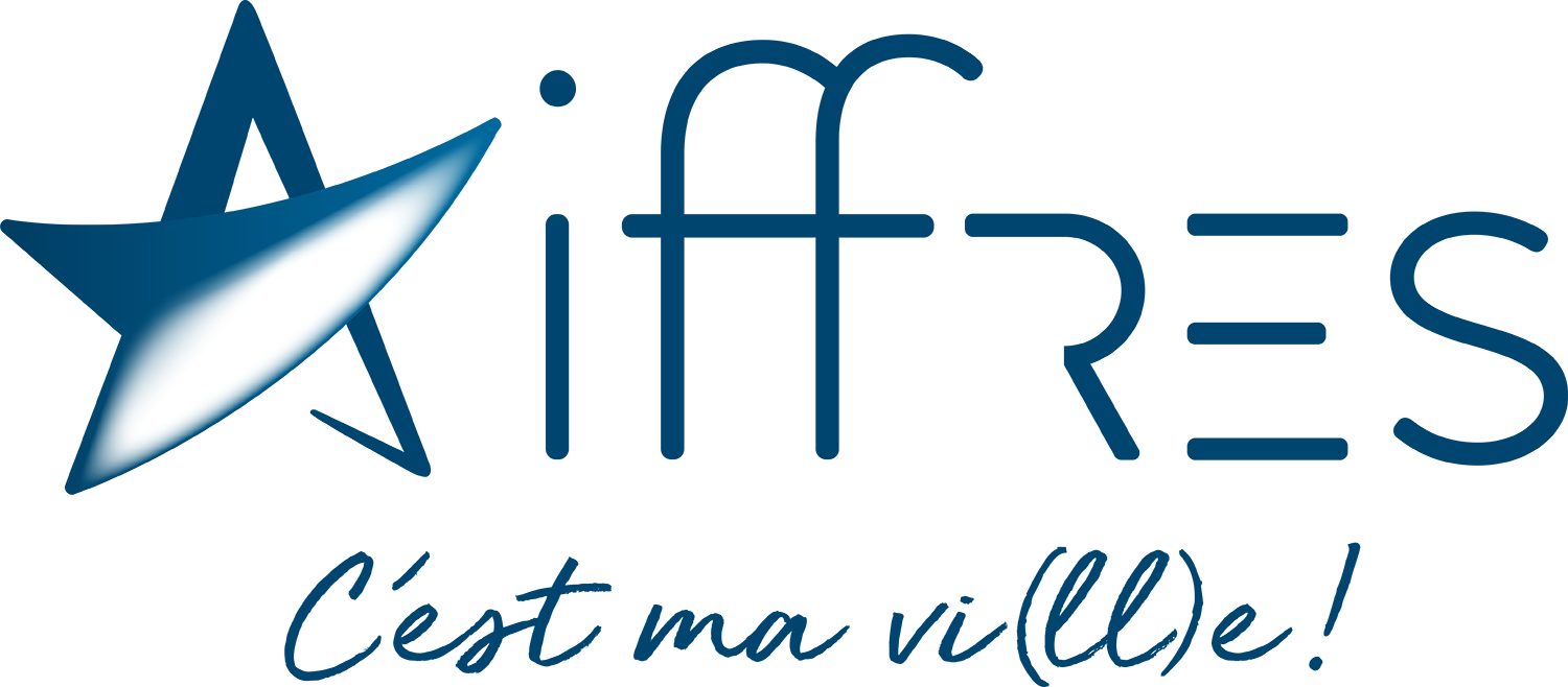 Aiffres logo 2018